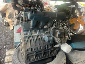 محرك KUBOTA