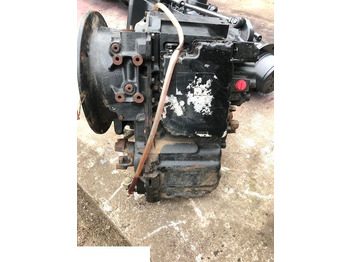 صندوق التروس