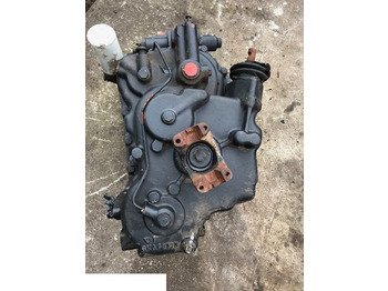 صندوق التروس