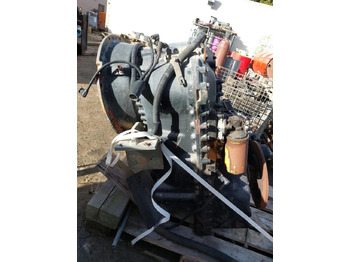 صندوق التروس KOMATSU