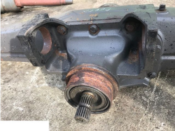 قطع غيار CLAAS