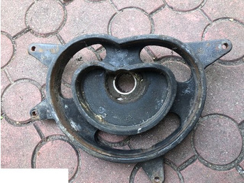 قطع غيار CLAAS