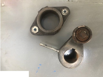 قطع غيار CLAAS