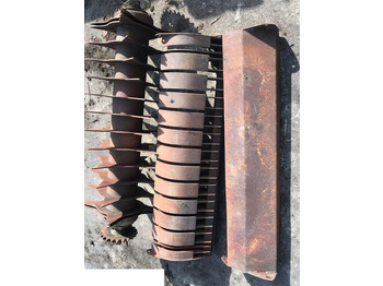 قطع غيار CLAAS