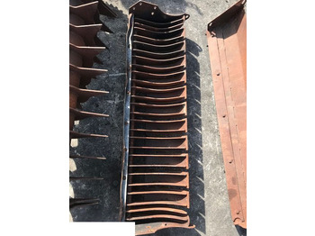 قطع غيار CLAAS