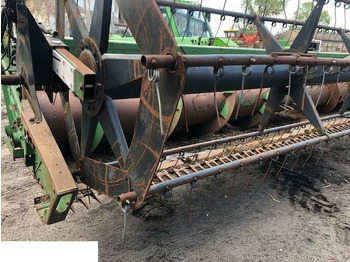 قطع غيار JOHN DEERE