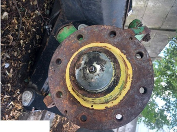 قطع غيار JOHN DEERE