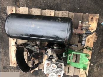 قطع غيار JOHN DEERE