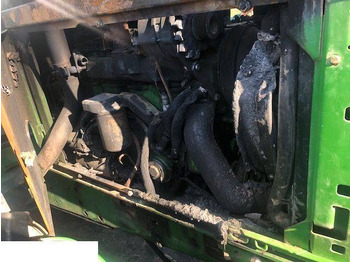 قطع غيار JOHN DEERE