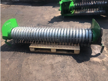 قطع غيار JOHN DEERE