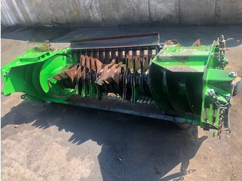 قطع غيار JOHN DEERE