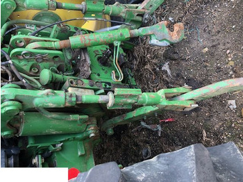 قطع غيار JOHN DEERE