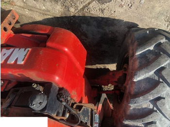 قطع غيار MANITOU