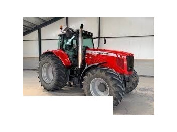 قطع غيار MASSEY FERGUSON