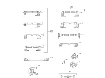 قطع غيار NEW HOLLAND