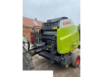 قطع غيار CLAAS