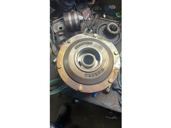 القابض و قطع الغيار - الآلات الزراعية Sprzęgło john deere R95176: صورة 3