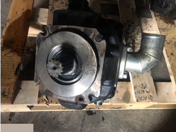 مضخة هيدروليكية - الآلات الزراعية Terex TL 310 - Pompa Hydrauliki Sauer Danfoss ERR100: صورة 4 مضخة هيدروليكية - الآلات الزراعية Terex TL 310 - Pompa Hydrauliki Sauer Danfoss ERR100: صورة 4