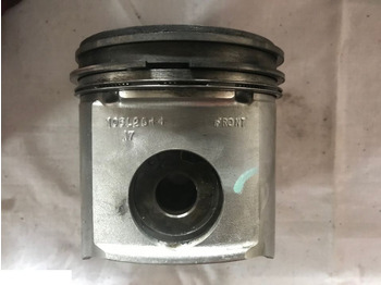 بساتم/ حلقات/ بطانات JOHN DEERE