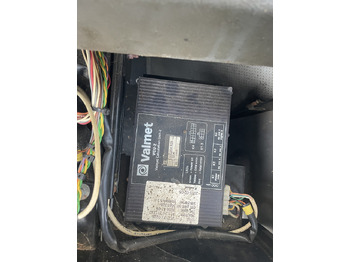 وحدة تحكم الكتروني VALMET