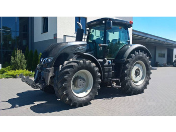 صندوق التروس VALTRA