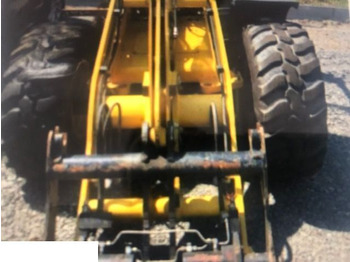 المحور و قطع الغيار - الآلات الزراعية Yanmar V80 - Obudowa Mostu: صورة 3
