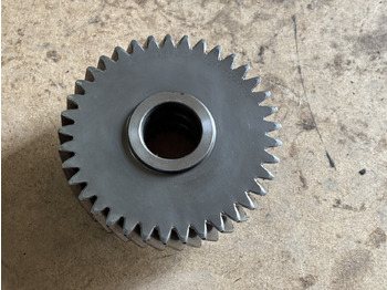 علبة التروس و قطع الغيار ZF