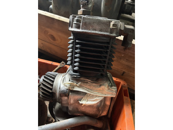 كابح هوائي ZETOR
