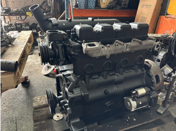 محرك ZETOR