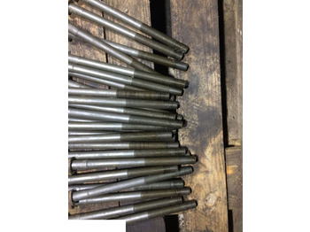 رأس المحرك MAN TGA