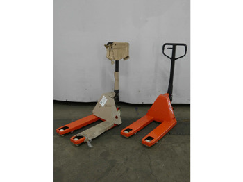 شاحنة باليت LINDE