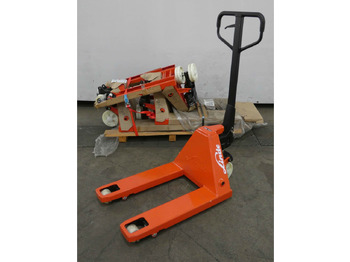 شاحنة باليت LINDE