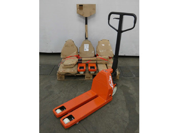 شاحنة باليت LINDE