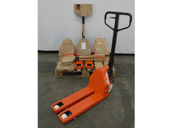 شاحنة باليت LINDE