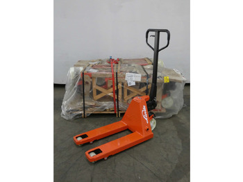 شاحنة باليت LINDE