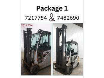 رافعة شوكية