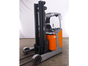 شاحنة مناوِلة STILL