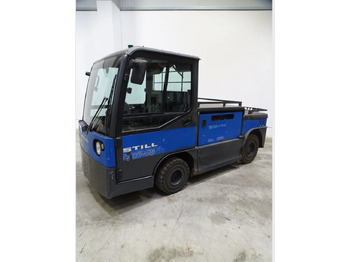 جرار السحب الكهربائي STILL R