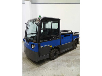 جرار السحب الكهربائي STILL R