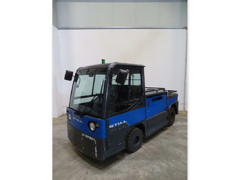 جرار السحب الكهربائي STILL R