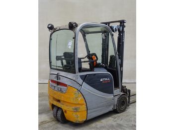 رافعة شوكية كهربائية STILL RX20-15: صورة 3 رافعة شوكية كهربائية STILL RX20-15: صورة 3