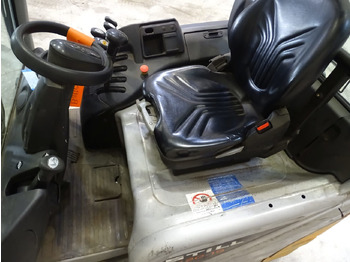 رافعة شوكية كهربائية STILL RX20-15: صورة 4 رافعة شوكية كهربائية STILL RX20-15: صورة 4