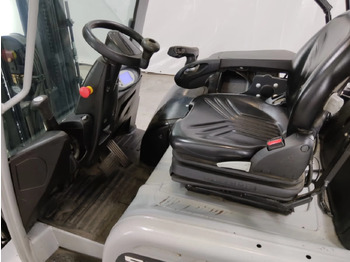 رافعة شوكية كهربائية STILL RX20-20P: صورة 3 رافعة شوكية كهربائية STILL RX20-20P: صورة 3