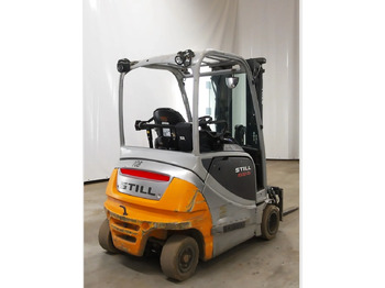 رافعة شوكية كهربائية STILL RX20-20P: صورة 2 رافعة شوكية كهربائية STILL RX20-20P: صورة 2