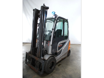 رافعة شوكية كهربائية STILL RX60