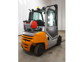 رافعة شوكية تعمل بالغاز STILL RX70-25T/600: صورة 2 رافعة شوكية تعمل بالغاز STILL RX70-25T/600: صورة 2