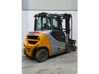 رافعة شوكية ديزل STILL RX70-60: صورة 2