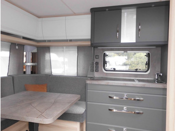 Hobby De Luxe 460 UFe 2026 1500kg. Ambiente Hobby De Luxe 460 UFe 2026 1500kg. Ambiente: صورة 5