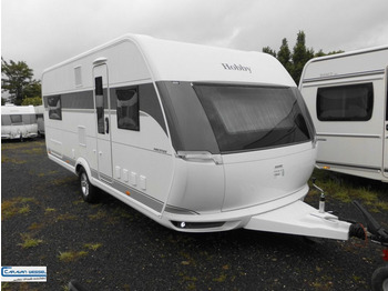 جديدة كرفان سحب Hobby Prestige 560 FC Klimaanlage VIELE EXTRAS +++: صورة 1