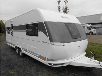 كرفان سحب HOBBY PRESTIGE 620 CL